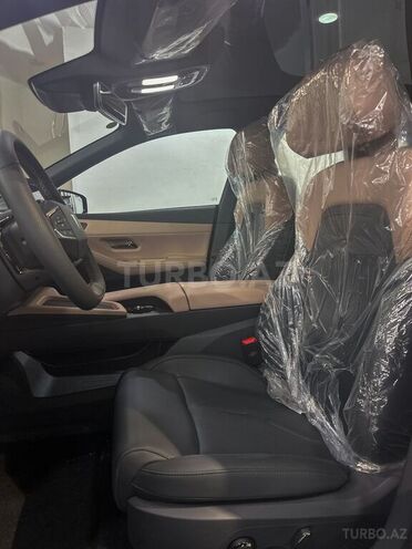 Changan Deepal SL03-16