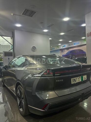 Changan Deepal SL03-5