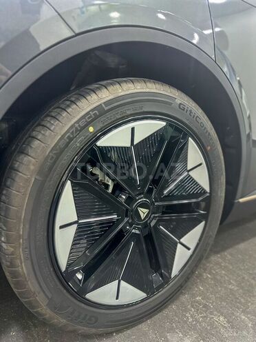 Changan Deepal SL03-21