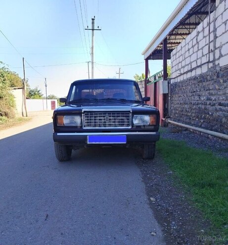 LADA (VAZ) 2107 2009, 56,232 km - 1.6 л - Ağstafa