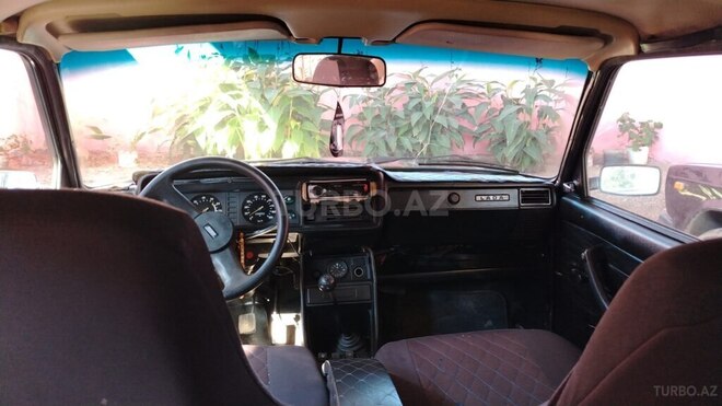 LADA (VAZ) 2107 2009, 56,232 km - 1.6 л - Ağstafa