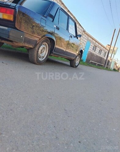 LADA (VAZ) 2107 2009, 56,232 km - 1.6 л - Ağstafa