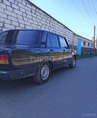 LADA (VAZ) 2107 2009, 56,232 km - 1.6 л - Ağstafa