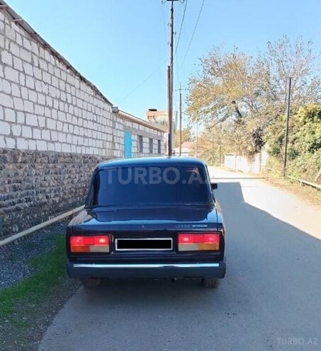 LADA (VAZ) 2107 2009, 56,232 km - 1.6 л - Ağstafa