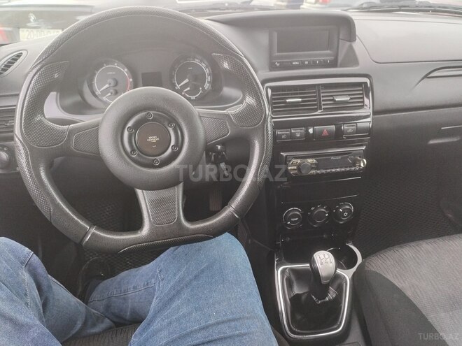 LADA (VAZ) Priora 2017, 144,000 km - 1.6 l - Sumqayıt