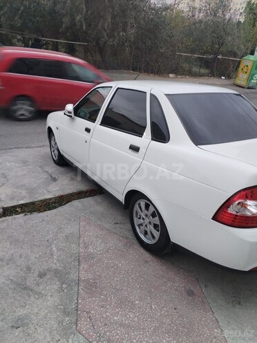 LADA (VAZ) Priora 2017, 144,000 km - 1.6 l - Sumqayıt