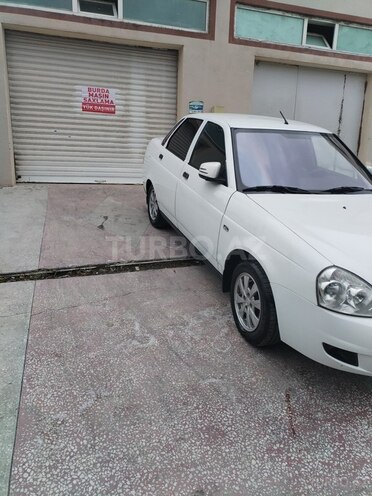 LADA (VAZ) Priora 2017, 144,000 km - 1.6 l - Sumqayıt