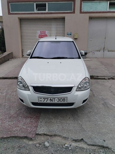 LADA (VAZ) Priora 2017, 144,000 km - 1.6 l - Sumqayıt