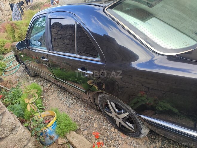 Mercedes E 320 1995, 450,000 km - 3.2 l - Bakı
