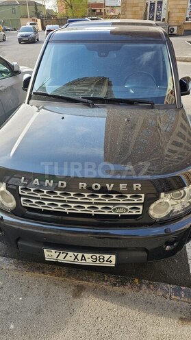 Land Rover Discovery 2013, 185,000 km - 5.0 l - Bakı