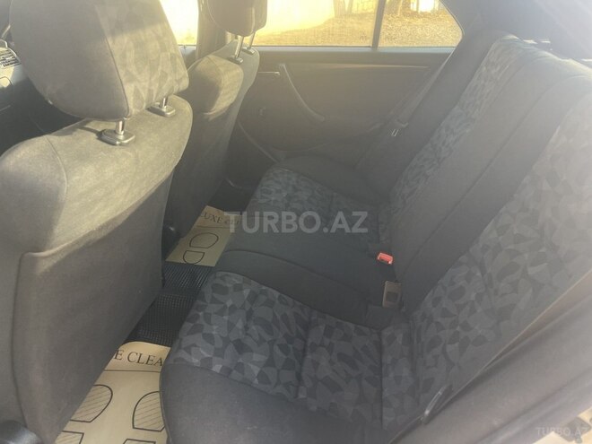 Mercedes C 200 2000, 278,000 km - 2.0 л - Bakı