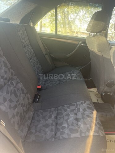 Mercedes C 200 2000, 278,000 km - 2.0 л - Bakı