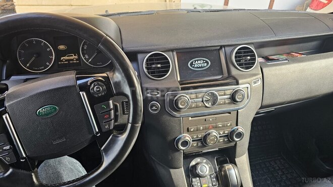 Land Rover Discovery 2013, 185,000 km - 5.0 l - Bakı
