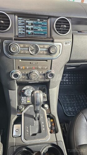 Land Rover Discovery 2013, 185,000 km - 5.0 l - Bakı