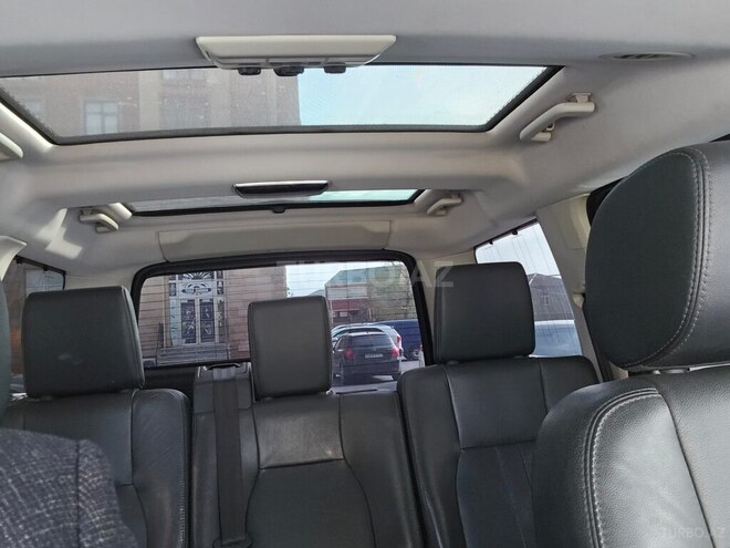 Land Rover Discovery 2013, 185,000 km - 5.0 l - Bakı