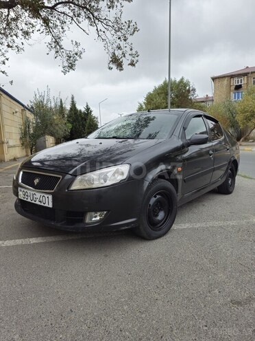 Iran Khodro Runna 2013, 200,000 km - 1.6 l - Sumqayıt