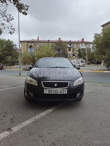 Iran Khodro Runna 2013, 200,000 km - 1.6 l - Sumqayıt