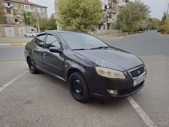 Iran Khodro Runna 2013, 200,000 km - 1.6 l - Sumqayıt