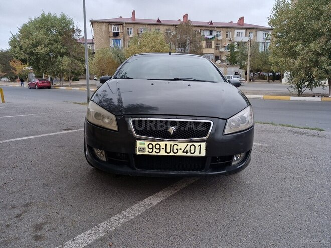 Iran Khodro Runna 2013, 200,000 km - 1.6 l - Sumqayıt