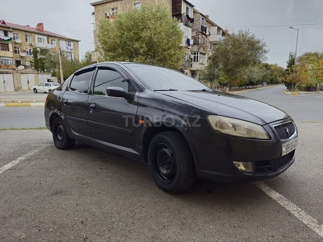 Iran Khodro Runna 2013, 200,000 km - 1.6 l - Sumqayıt