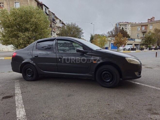 Iran Khodro Runna 2013, 200,000 km - 1.6 l - Sumqayıt