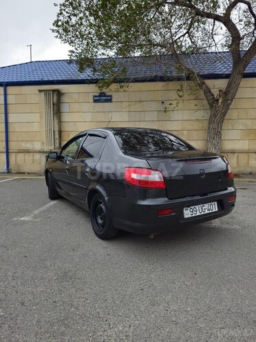 Iran Khodro Runna 2013, 200,000 km - 1.6 l - Sumqayıt