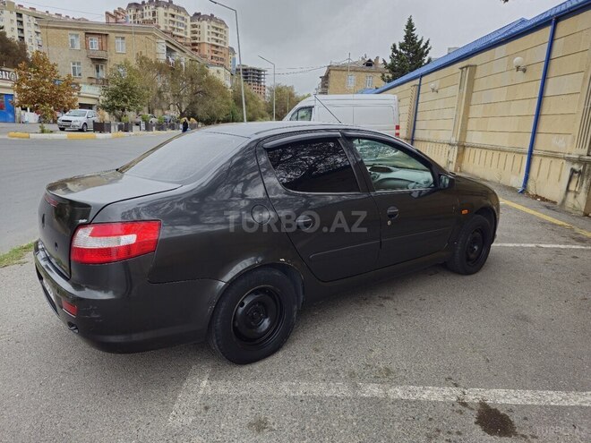 Iran Khodro Runna 2013, 200,000 km - 1.6 l - Sumqayıt