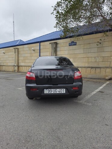 Iran Khodro Runna 2013, 200,000 km - 1.6 l - Sumqayıt