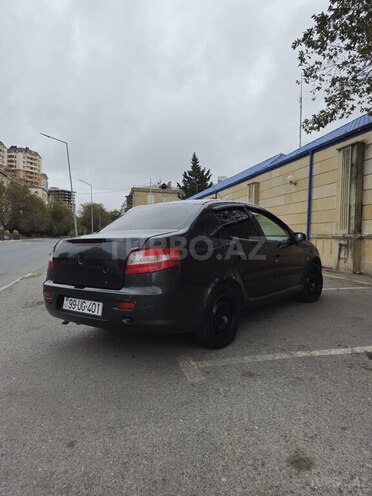 Iran Khodro Runna 2013, 200,000 km - 1.6 l - Sumqayıt