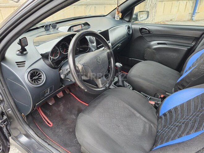 Iran Khodro Runna 2013, 200,000 km - 1.6 l - Sumqayıt
