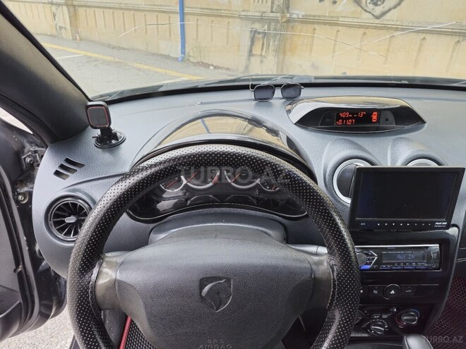Iran Khodro Runna 2013, 200,000 km - 1.6 l - Sumqayıt