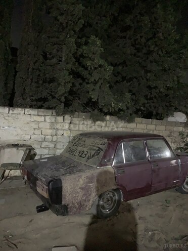 LADA (VAZ) 2107 2000, 98,082 km - 1.6 l - Bakı