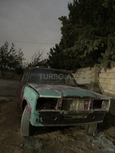LADA (VAZ) 2107 2000, 98,082 km - 1.6 l - Bakı