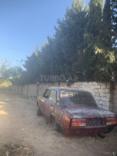 LADA (VAZ) 2107 2000, 98,082 km - 1.6 l - Bakı