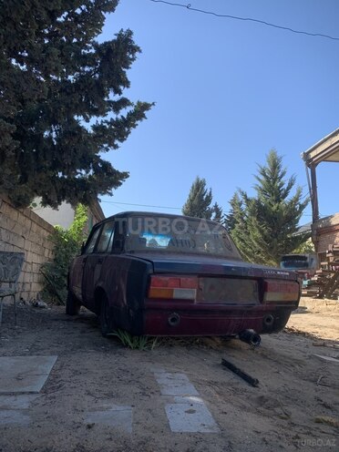 LADA (VAZ) 2107 2000, 98,082 km - 1.6 l - Bakı