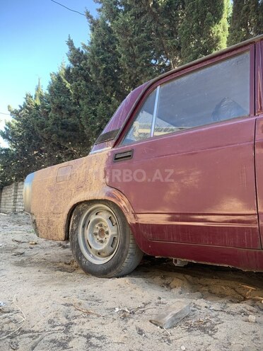 LADA (VAZ) 2107 2000, 98,082 km - 1.6 l - Bakı