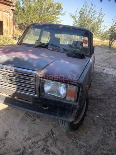 LADA (VAZ) 2107 2000, 98,082 km - 1.6 l - Bakı