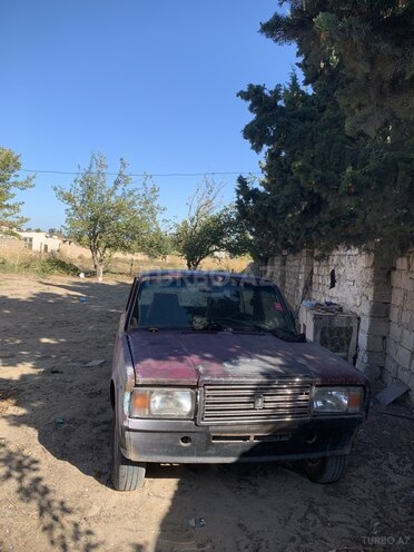 LADA (VAZ) 2107 2000, 98,082 km - 1.6 l - Bakı