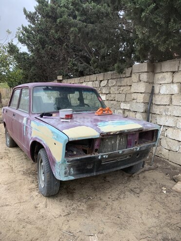 LADA (VAZ) 2107 2000, 98,082 km - 1.6 l - Bakı
