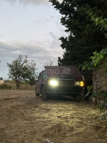 LADA (VAZ) 2107 2000, 98,082 km - 1.6 l - Bakı