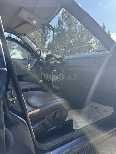 LADA (VAZ) Priora 2013, 90,000 km - 1.6 l - Masallı