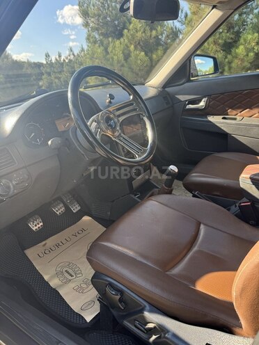 LADA (VAZ) Priora 2013, 90,000 km - 1.6 l - Masallı