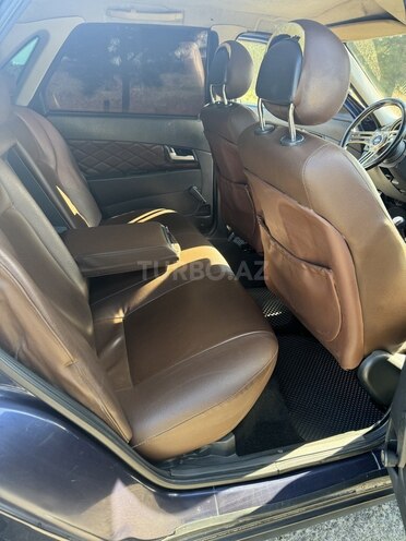 LADA (VAZ) Priora 2013, 90,000 km - 1.6 l - Masallı