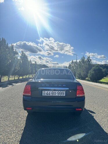 LADA (VAZ) Priora 2013, 90,000 km - 1.6 l - Masallı