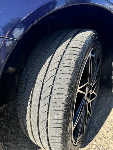 LADA (VAZ) Priora 2013, 90,000 km - 1.6 l - Masallı