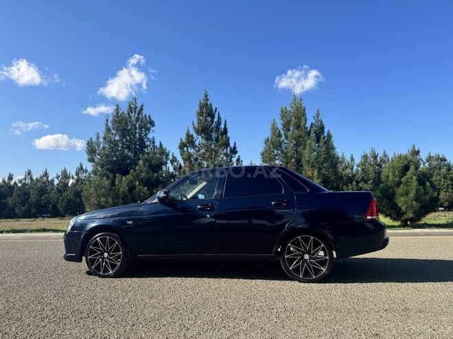 LADA (VAZ) Priora 2013, 90,000 km - 1.6 l - Masallı