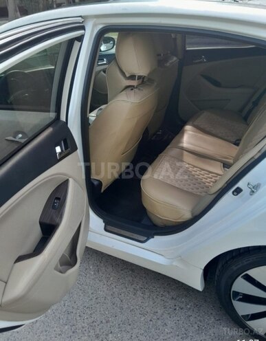 Kia Optima 2011, 200,000 km - 2.4 л - Bakı