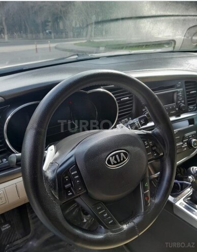 Kia Optima 2011, 200,000 km - 2.4 л - Bakı
