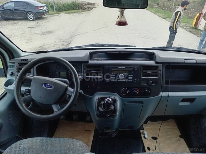 Ford  2009, 202,432 km - 2.4 l - Xaçmaz