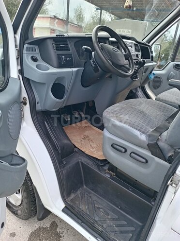 Ford  2009, 202,432 km - 2.4 l - Xaçmaz